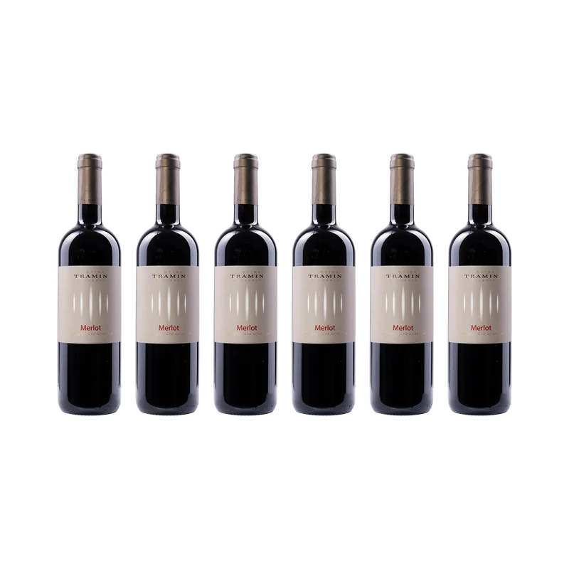 Merlot – 2024