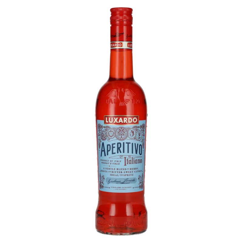Luxardo Aperitivo Italiano 11% Vol. 0,7l