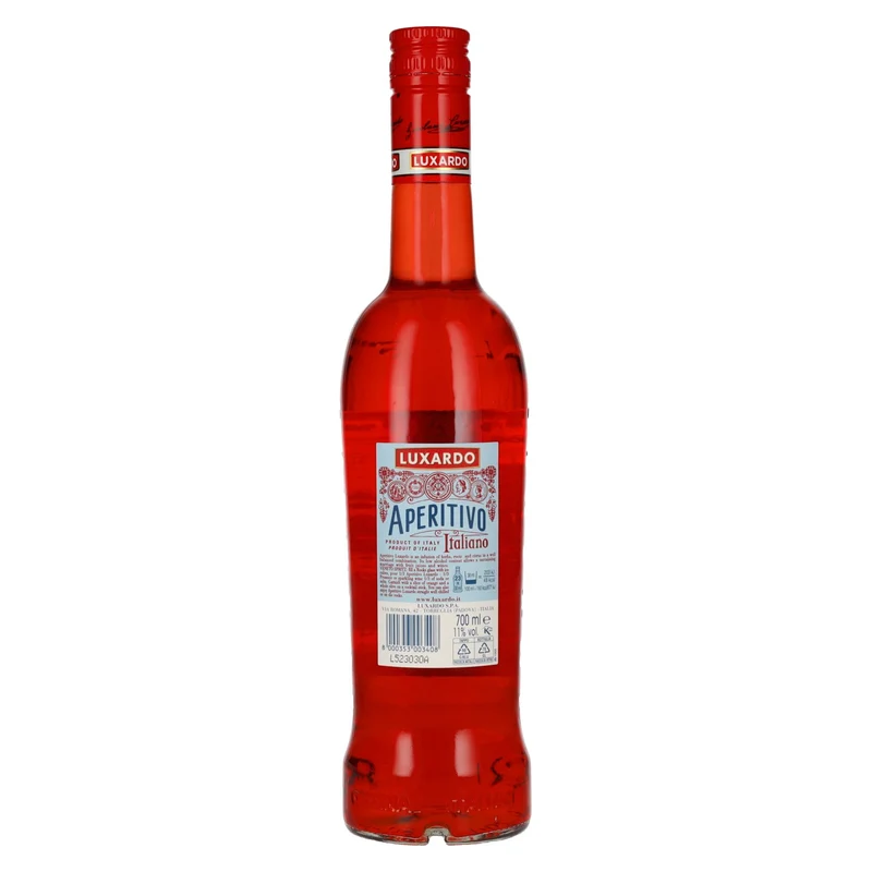 Luxardo Aperitivo Italiano 11% Vol. 0,7l