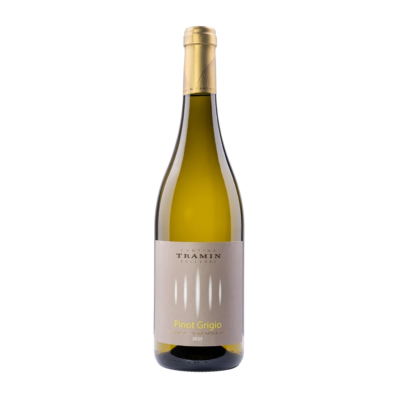 Pinot Grigio – 2025