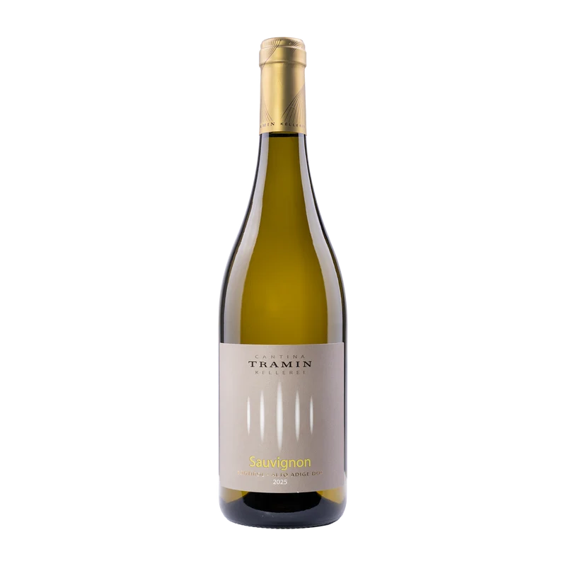 Sauvignon Blanc – 2025