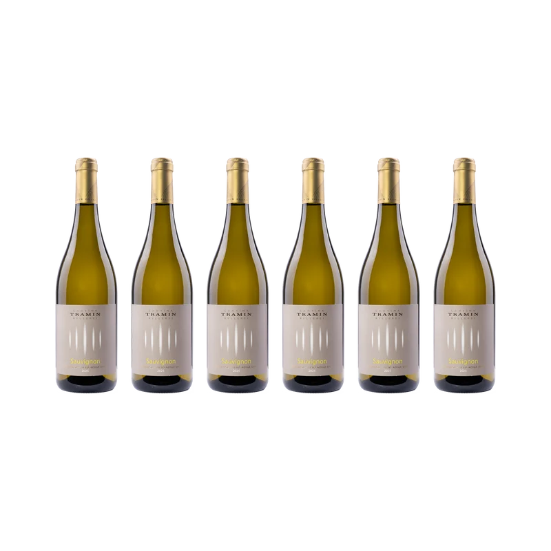 Sauvignon Blanc – 2025