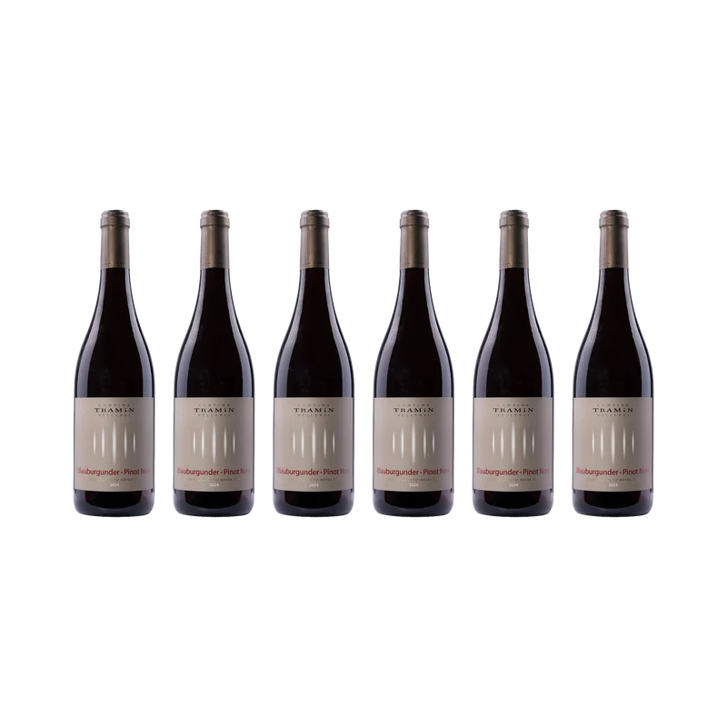 Blauburgunder – Pinot Nero – 2024