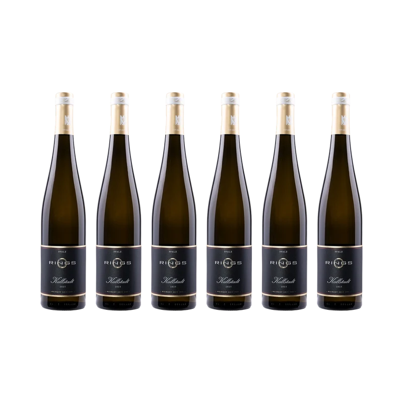 Kallstadt Riesling – 2023