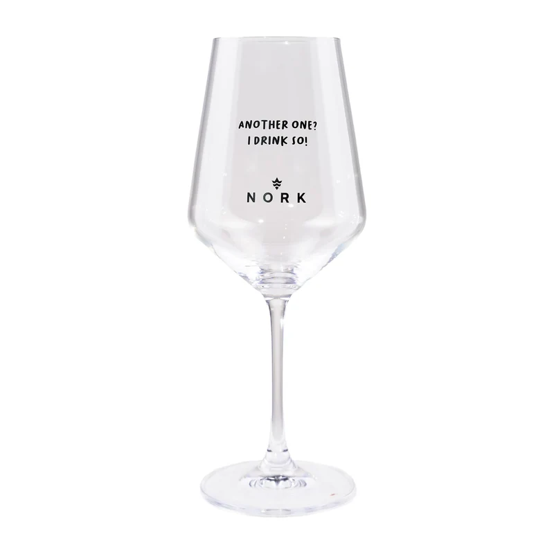Nork Spritzglas