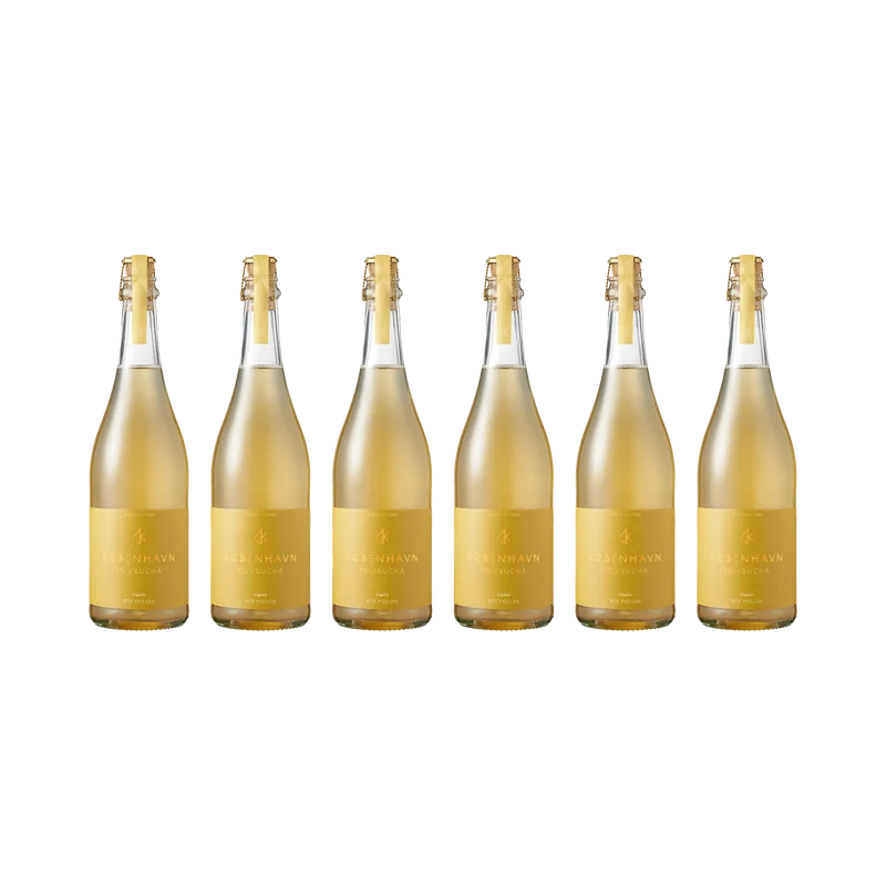 Bee Pollen – alkoholfrei