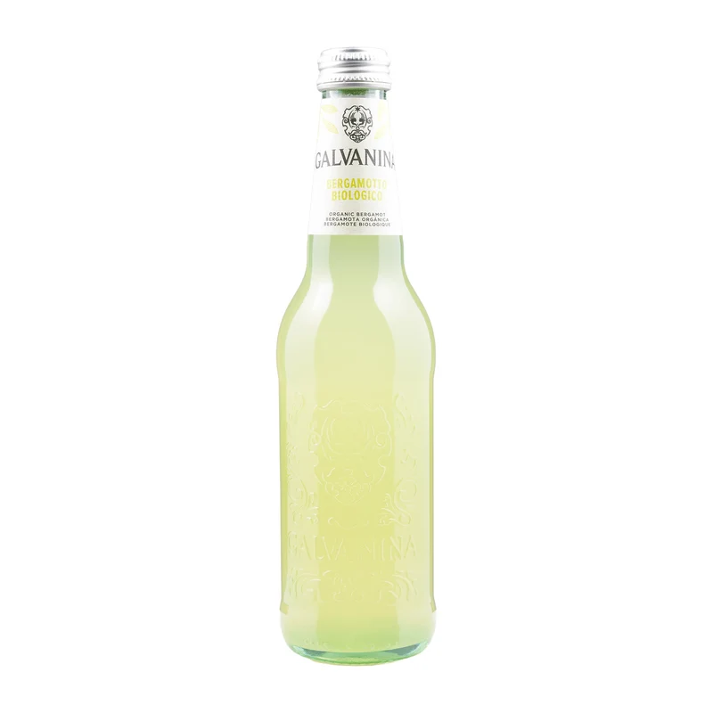 Bergamotte Bio-Limonade