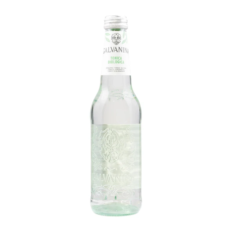 Bio Tonic Water
