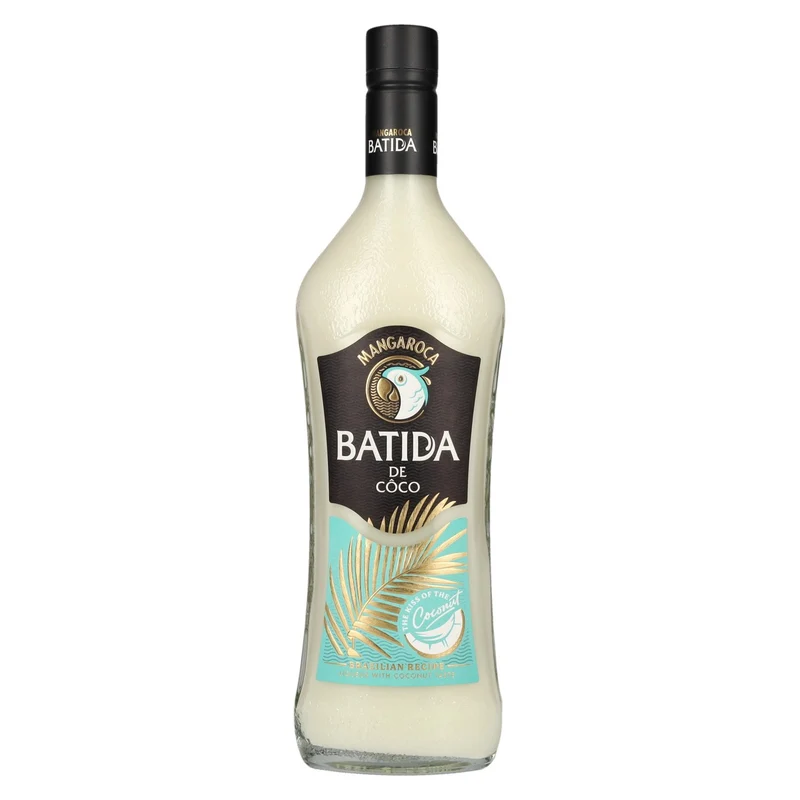 Mangaroca BATIDA de Côco 16% Vol. 0,7l