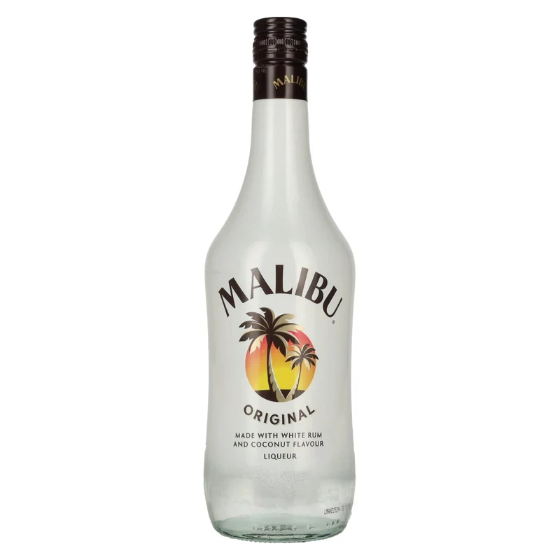 Malibu Coconut Original 18% Vol. 0,7l