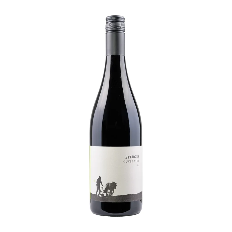 Cuvée Noir – 2023