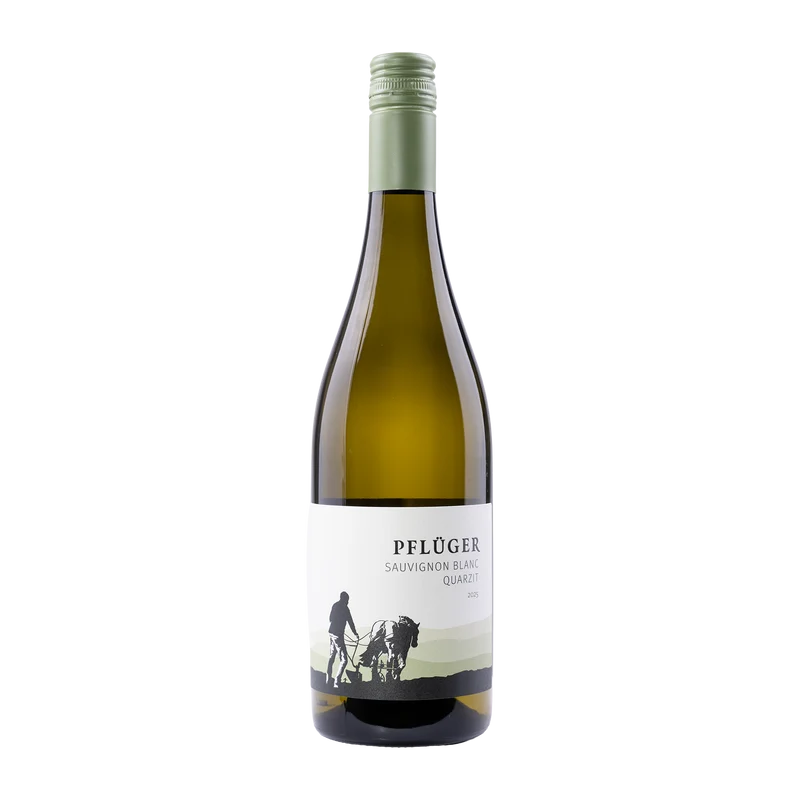 Sauvignon Blanc Quarzit – 2025