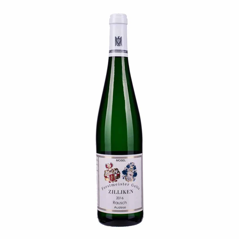 Rausch Riesling Auslese – 2016