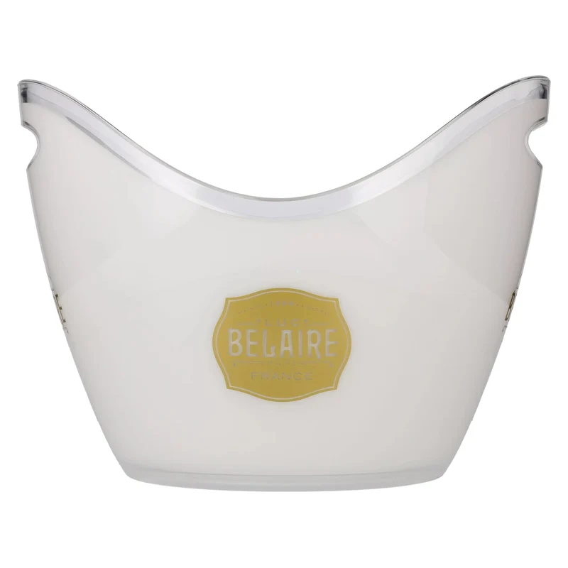 Luc Belaire Sekteimer Weiß-Gold
