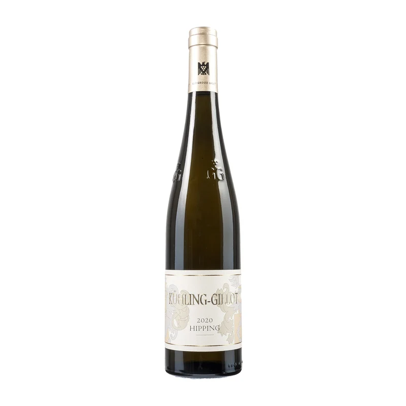 Nierstein Hipping Riesling GG – 2020