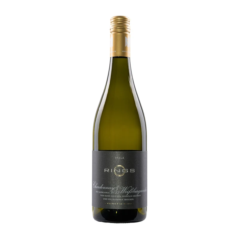 Chardonnay Weißburgunder – 2023