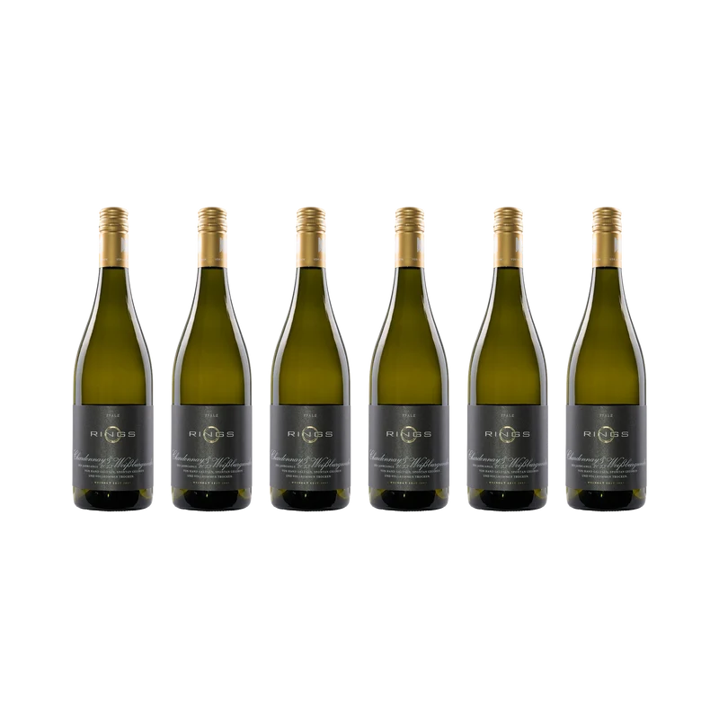 Chardonnay Weißburgunder – 2023