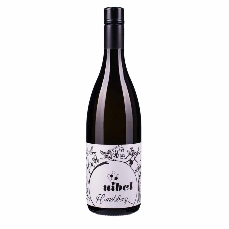 Grüner Veltliner Hundsberg – 2014