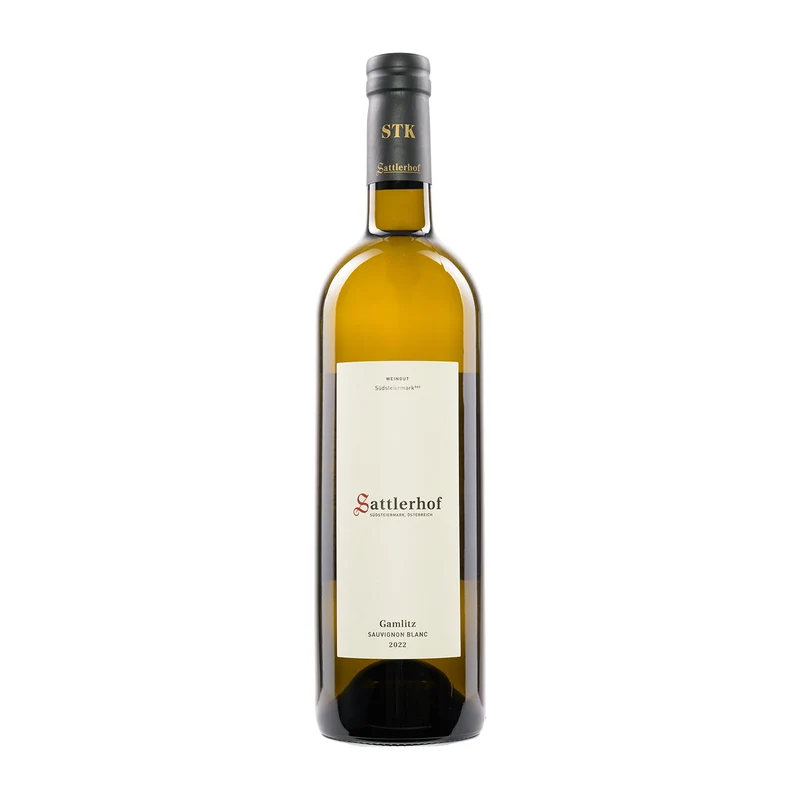Sauvignon Blanc Gamlitz – 2022