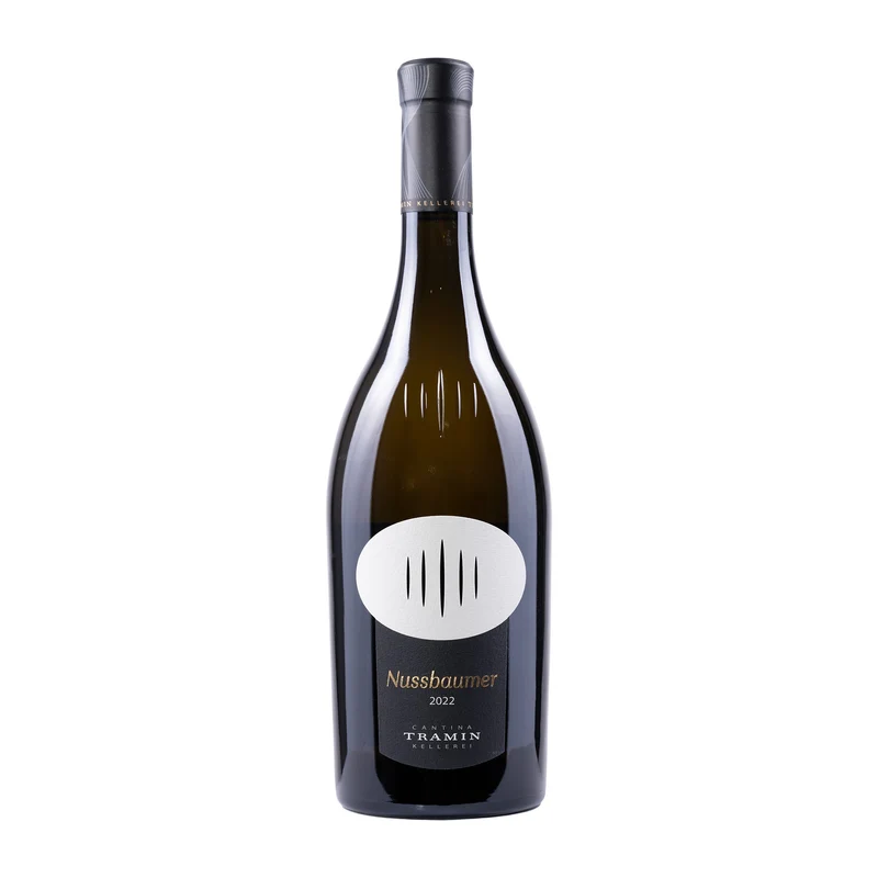 Nussbaumer Gewürztraminer – 2022