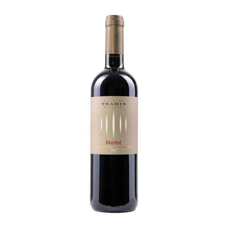 Merlot – 2022