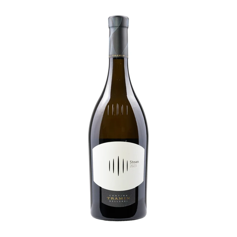 Stoan Weißweincuvée – 2023