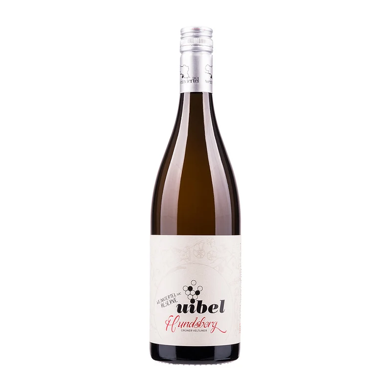 Grüner Veltliner Hundsberg – 2015