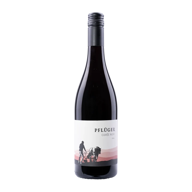 Cuvée Noir – 2024