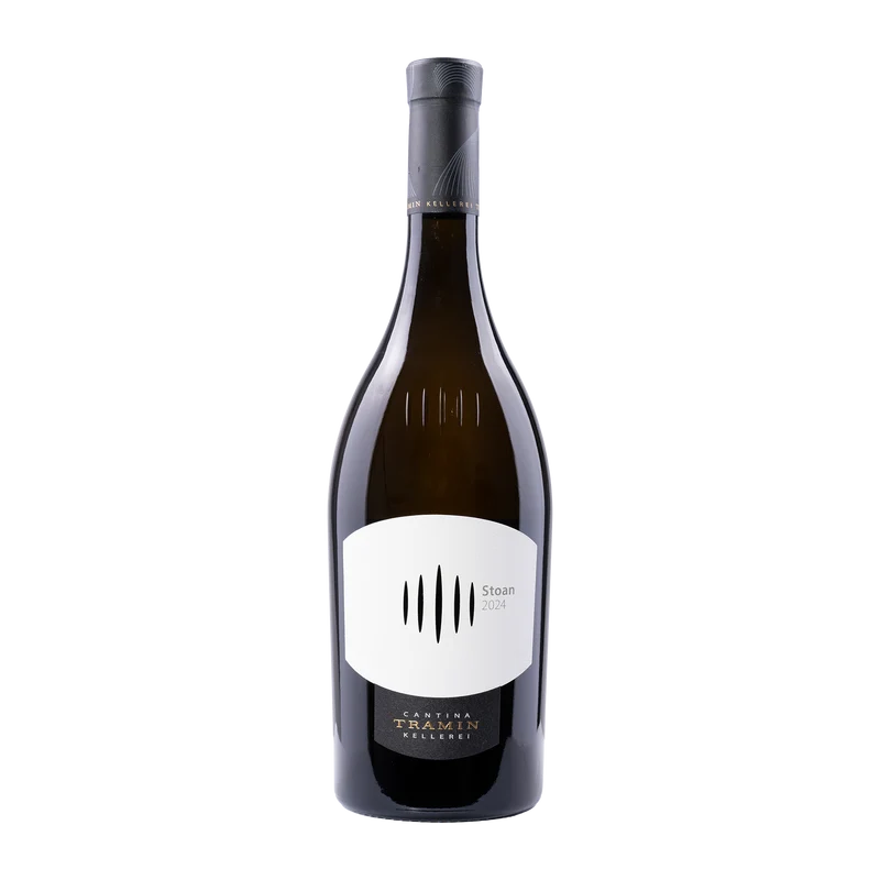 Stoan Weißweincuvée – 2024