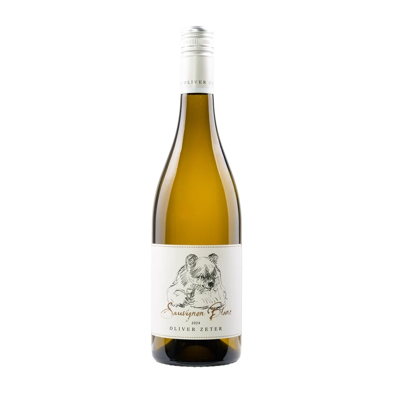 Sauvignon Blanc – 2024