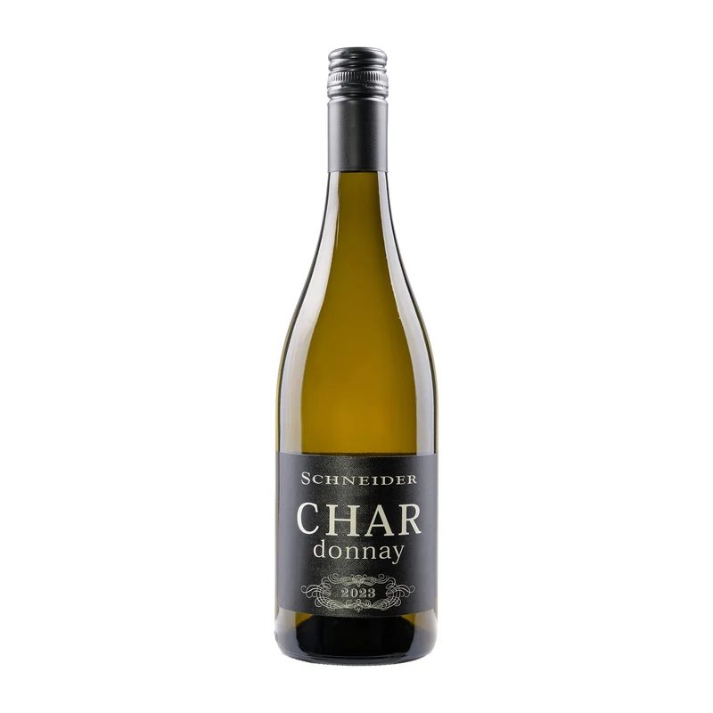 Chardonnay – 2023