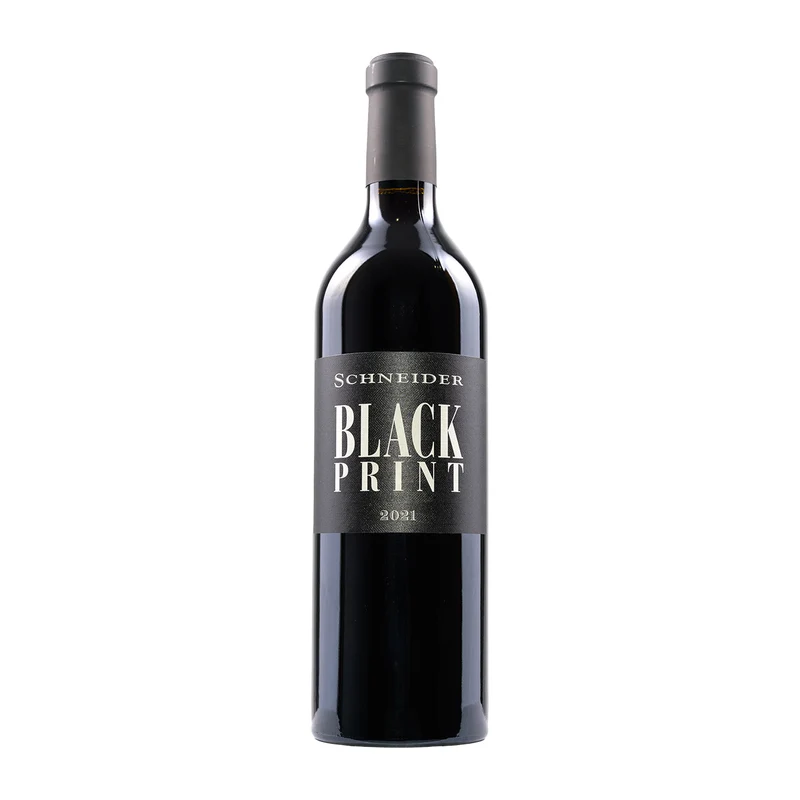 Black Print – 2021