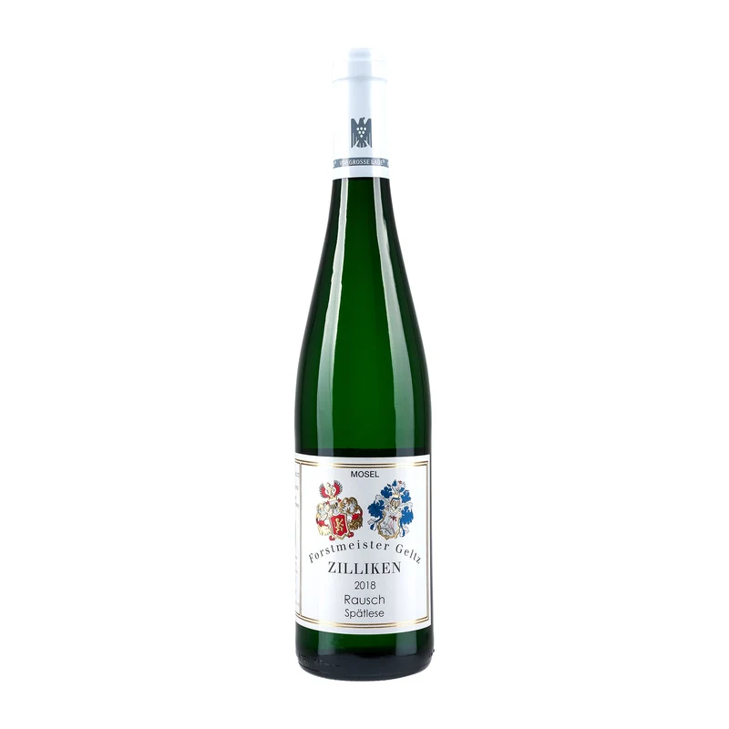 Rausch Riesling Spätlese – 2018