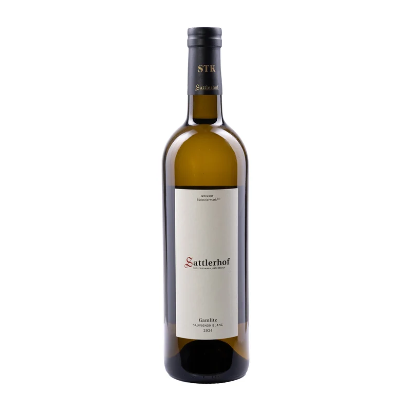 Sauvignon Blanc Gamlitz – 2024