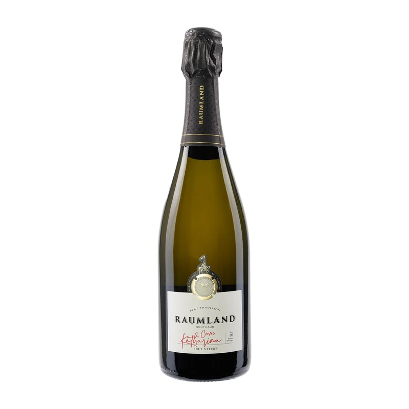 Cuvée Katharina Brut Nature – 2019