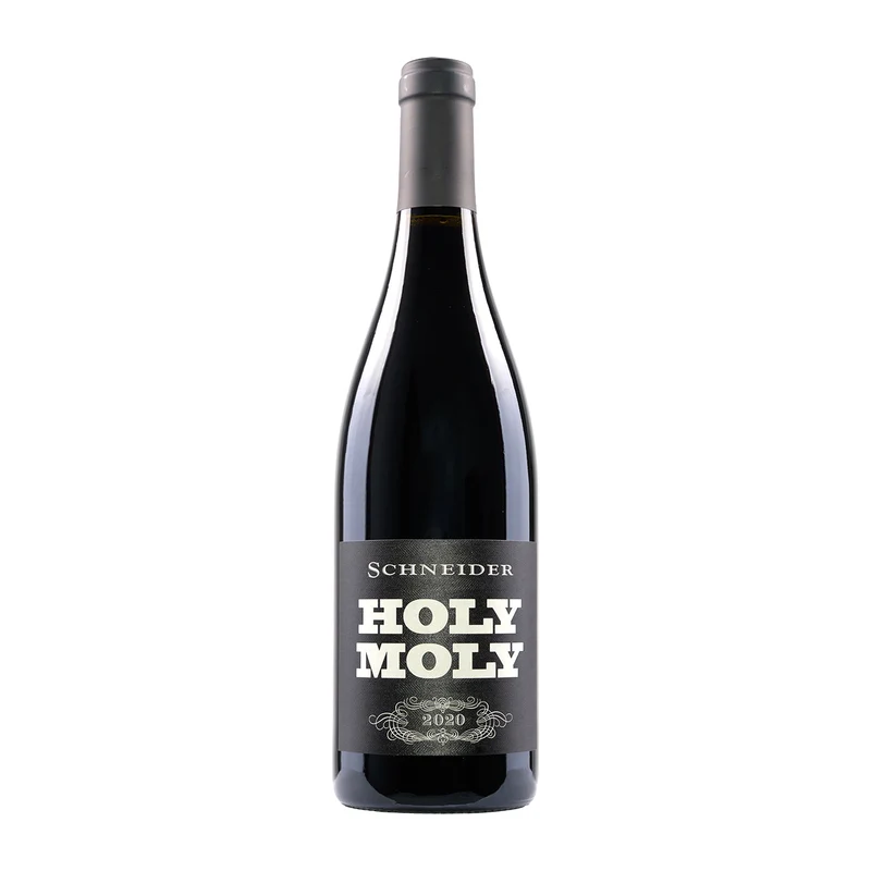 Holy Moly – Syrah – 2020