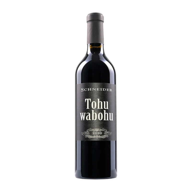 Tohuwabohu – 2020