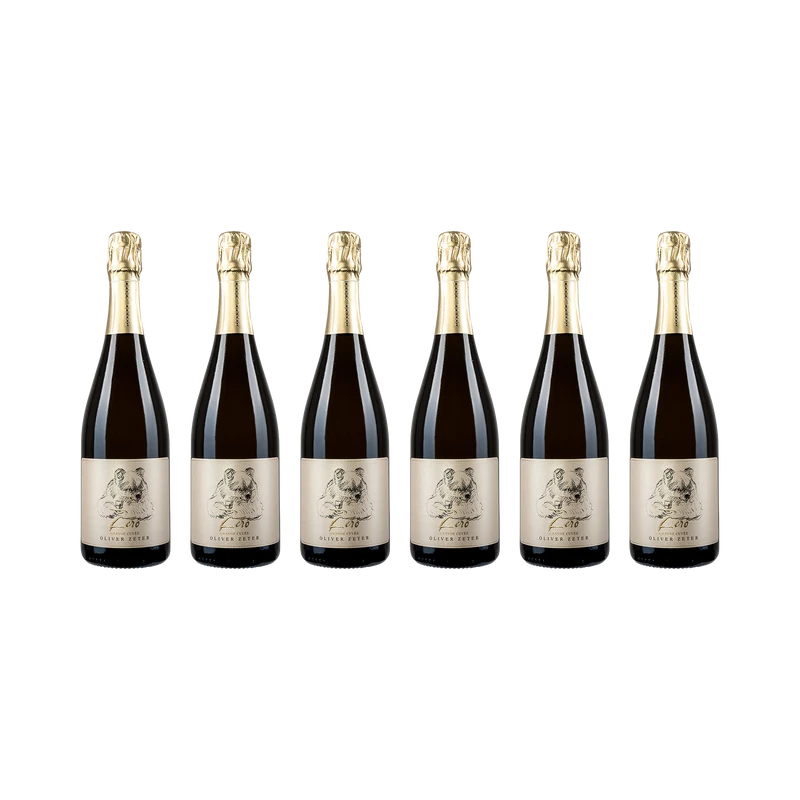 Zeró Grande Cuvée – 2019