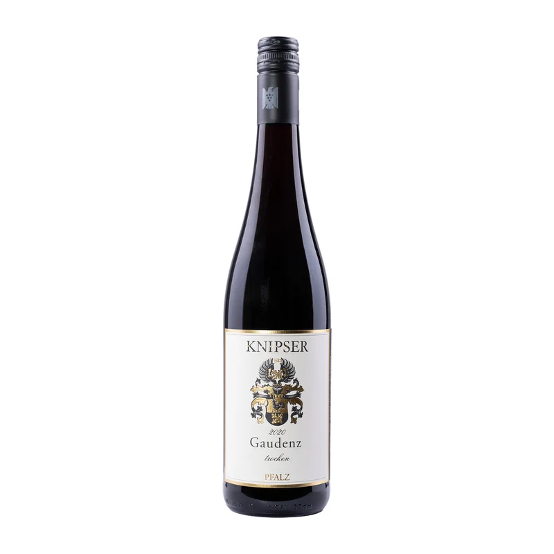 Gaudenz – 2020