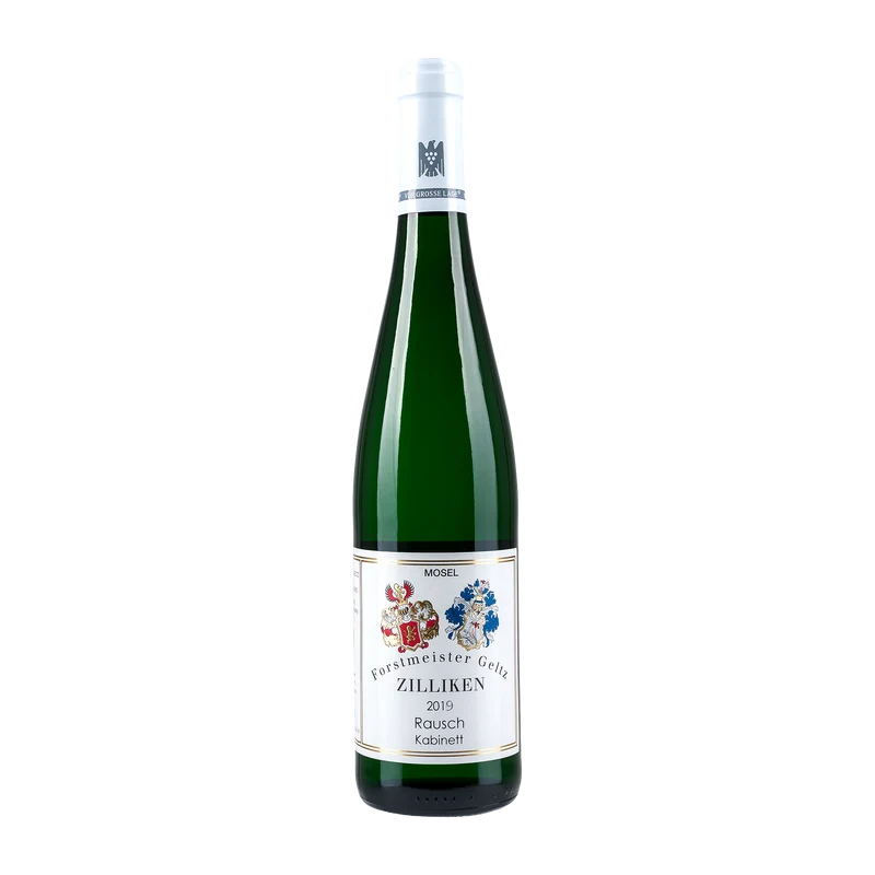 Rausch Riesling Kabinett – 2019