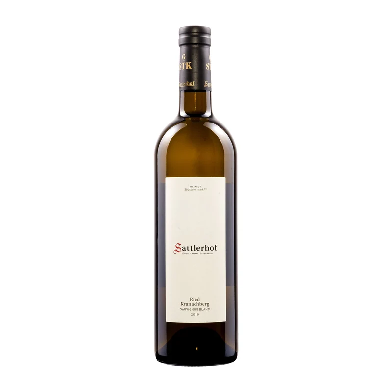 Kranachberg Sauvignon Blanc – 2019