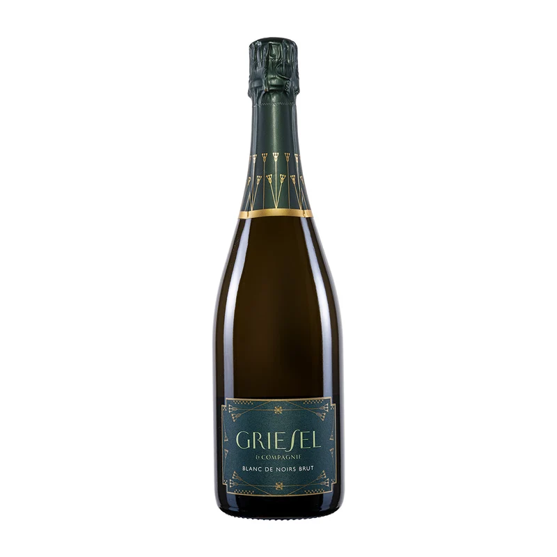 Blanc de Noirs Tradition Brut – 2022