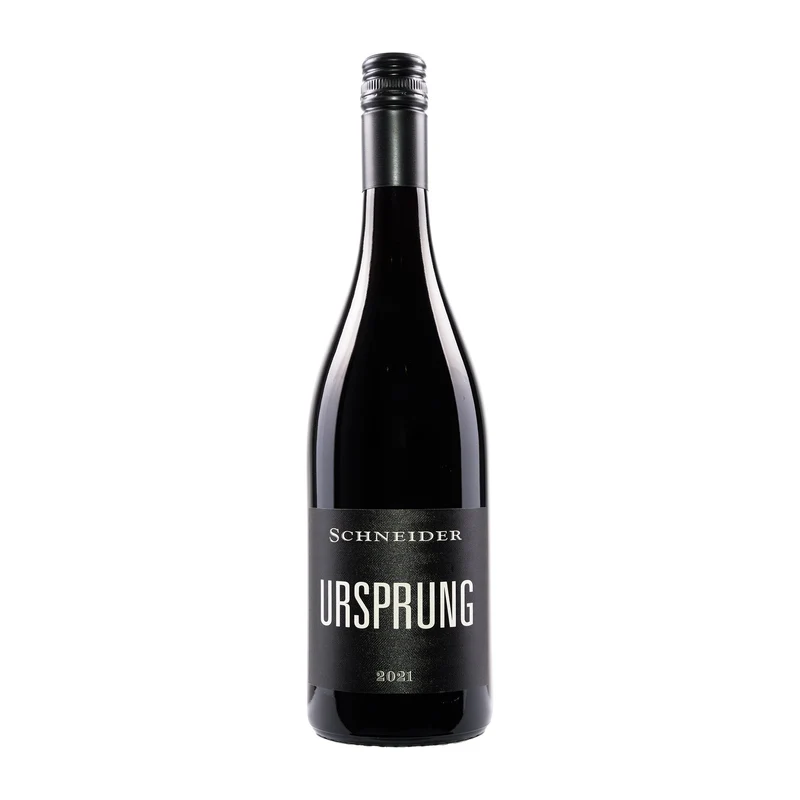 Ursprung – 2021