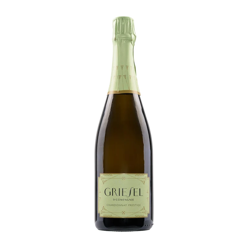 Chardonnay Prestige Brut Nature – 2019
