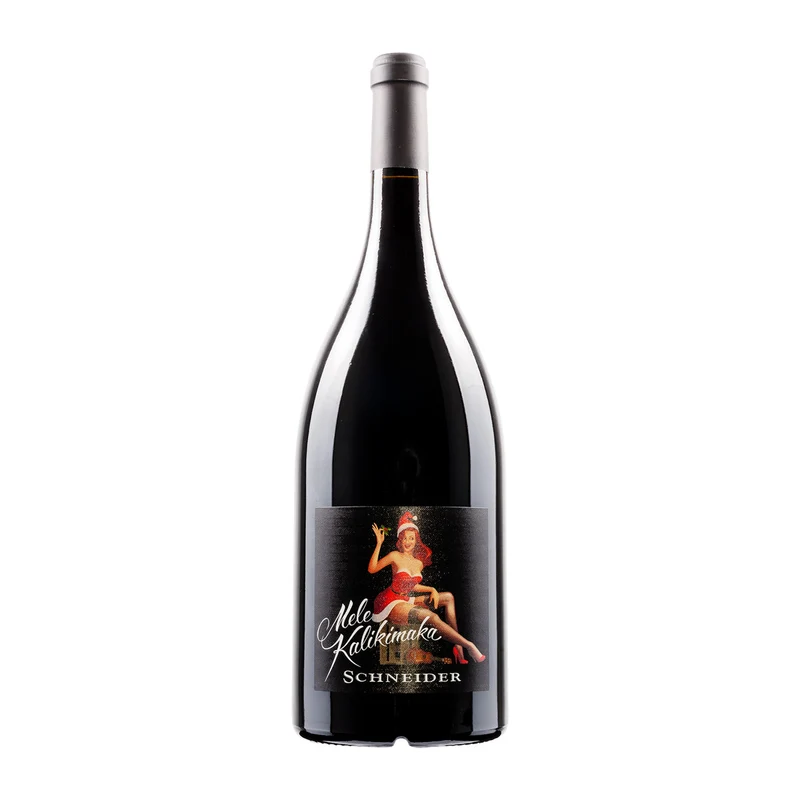 Mele Kalikimaka Magnum – 2021