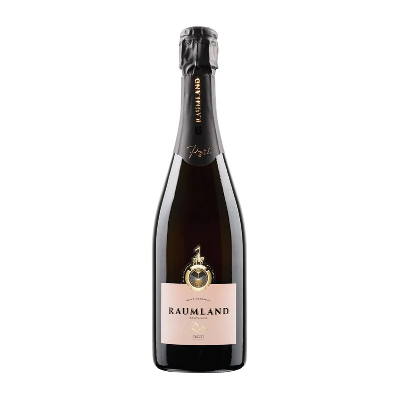 Rosé Réserve Brut – 2014