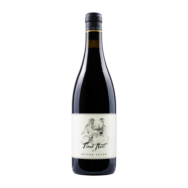 Pinot Noir – 2021