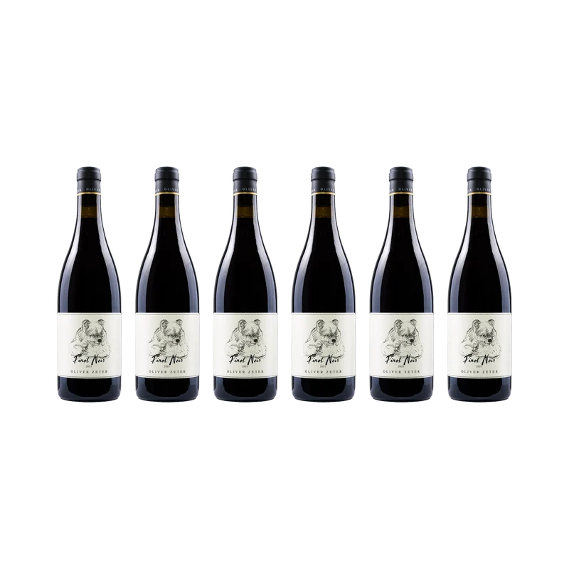 Pinot Noir – 2021