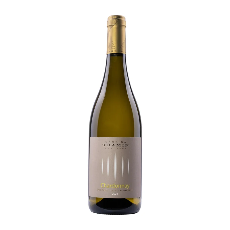 Chardonnay – 2024