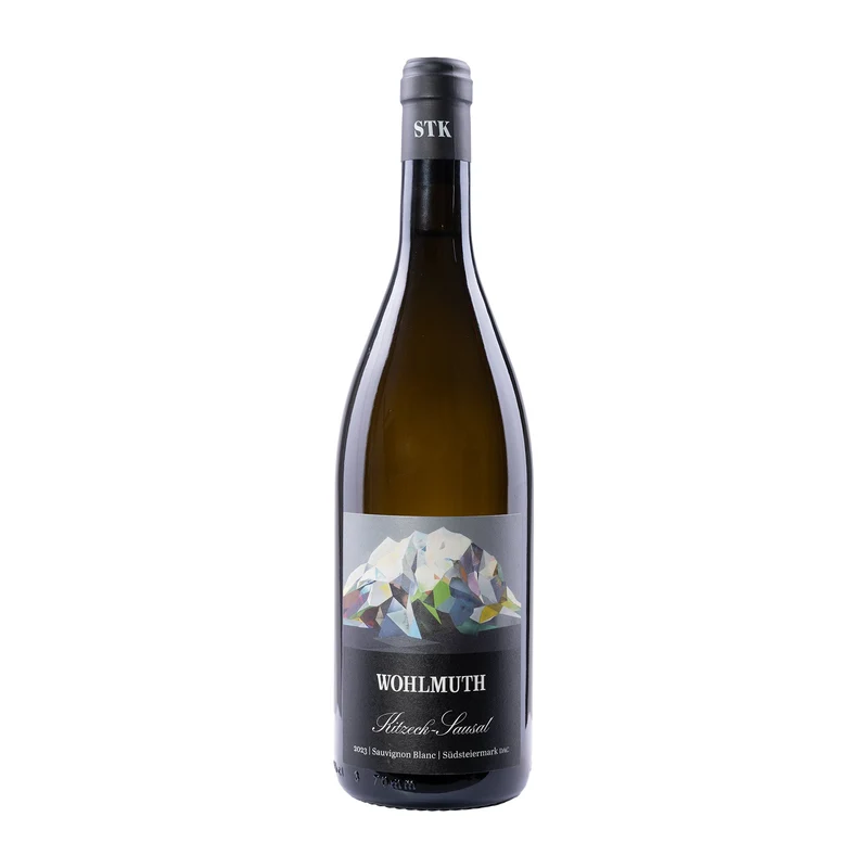 Sauvignon Blanc Kitzeck-Sausal – 2023